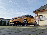 RENAULT SCENIC IV _WERSJA ENERGY ZEN_ MAX OPCJA !!