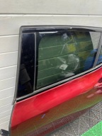door rear. rear part side left BMW X2 F39