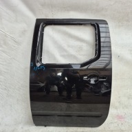 NISSAN NAVARA PATHFINDER D40 06- door left rear part rear.