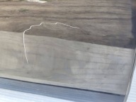 MASERATI GRECALE door front right complete DEMONTAZ