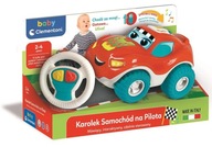 Clementoni: Baby - Karolek Samochód Na Pilota