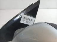 OPEL VECTRA C SIGNUM mirror left 5 PIN Z157