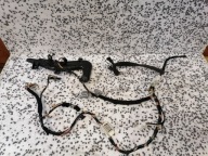 CÂBLAGE CÂBLAGE BLOC DE CHAUFFAGE COMPLET NISSAN QASHQAI J11