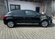 CITROEN DS5 black, front rear part left right door KTVD