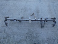 Citroen DS7 Crossback support sider below deske