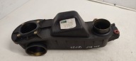 Tlumik szmerow Mercedes W208 2,0 compressor;