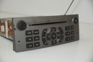RADIO OPEL RENAULT