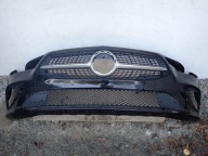 bumper front front MERCEDES CLA 2 II 118 2019