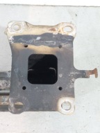 Traversa Paraurti posteriore Skoda Kamiq e (2019- )