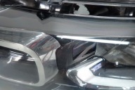 CITROEN BERLINGO IV 18- light left reflektor left