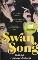 Swan Song: Longlisted for the Women s Prize for