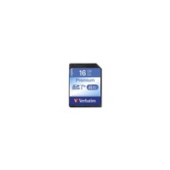 Verbatim 16 GB Secure Digital Card