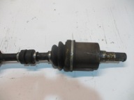 semi-axis left NISSAN X TRAIL T32 1,7D