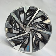 HYUNDAI 52910-N7220 7,5JX18H2 18" disk hliníkový