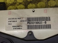 RENAULT MASTER II 2.5 D dials P8200199523B