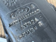 FORD FOCUS MK4 18-25 Schalldämmung des Kotflügels rechts oder links GABKA vorne OE