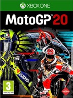 MotoGP 20 (XONE)