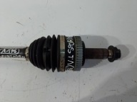 KIA Sportage III semi-axis front left 1,6GDI 27 zebow (A176)