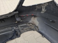 bumper rear part rear PDC complete MERCEDES E W213 sedan 197