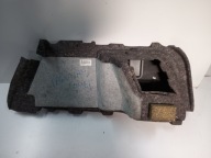 boot upholstery RENAULT LAGUNA III KOMBI 849510032R