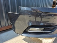 bumper front complete AUDI A4 B8 LIFT 2011-2016 LZ9Y PDC original !!!