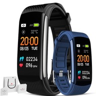 SMARTBAND dla CHŁOPCA NA KOMUNIE+DODATKOWY PASEK