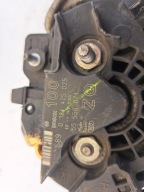 OPEL ASTRA MERIVA ZAFIRA 55556071 alternator