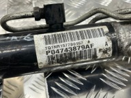 control CHRYSLER SEBRING PO4743879AF EUROPA 2.0 D