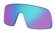 Sklo Oakley Prizm Sapphire pre okuliare - Sutro S