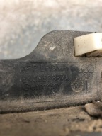 spoiler NADKOLA left front AUDI A4 B8 8K0853887A