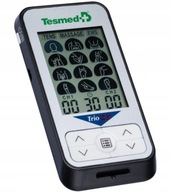 Elektrostymulator mięśni TESMED Trio 6.5