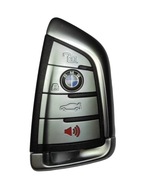 Elektronický kľúč BMW OE N5F-ID21A