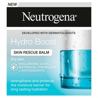 NEUTROGENA Balsam Regenerujący Do Skóry Suchej