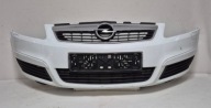 OPEL ZAFIRA B 05-08 bumper front front SPR 13124959