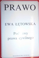 Prawo Podstawy prawa cywilnego - Łętkowska