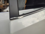 door left rear part left rear. Opel Mokka A Z40R