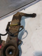 Moyeu support broche Droite Avant AUDI A8 D2 4.2