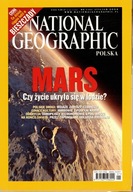 National Geographic styczeń 2004 Nr. 1 (52)