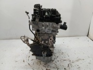 BMW U06 U11 200i 1.5TB engine complete B38N B38A15P MILD 27tys