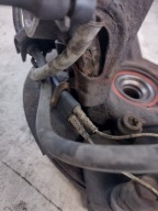 swing right front EU PEUGEOT 607 2.0 16V 03r.