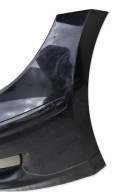bumper front BMW 1 E87 LIFT 2007-2011 Kod lakieru: 668