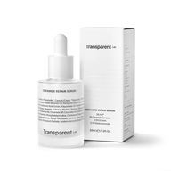 Transparent Lab - Ceramide Repair Serum, 30 ml - Intenzívne regeneračné