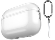 CASE TPU ETUI POKROWIEC DO NA APPLE AIRPODS PRO 2