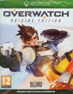 Overwatch - Origins Edition (XONE)