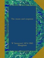 The Moon And Sixpence Maugham W. Somerset