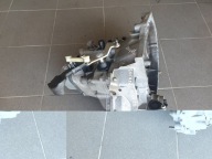 Getriebe C4 C3 208 1.4 VTI 20CQ88 CITROEN