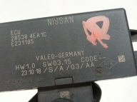 module 285384EA1C Nissan Qashqai II (2013-)