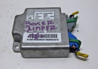BOXER JUMPER DUCATO LIFT III SENSOR airbag 01388160080