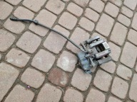 caliper rear part rear electrical left Opel Corsa F E-Corsa 9819059380