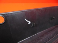 CITROEN C4 PICASSO GRAND 1 and UA blinds windows bonnet boot rear part